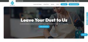 Our New Website is Live!