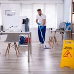 Cleaning Services in Clemmons, North Carolina