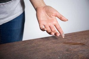 Hate Dusting? Here are Some Solutions!
