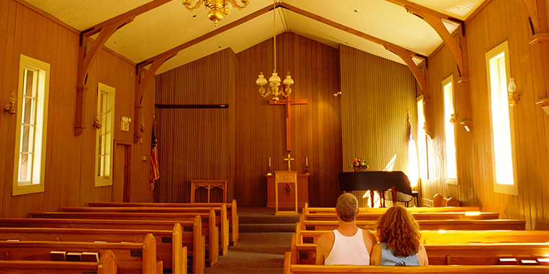 Why You Should Trust Us for Church Cleaning Services