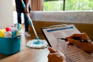 Reasons to Hire a House Cleaning Service