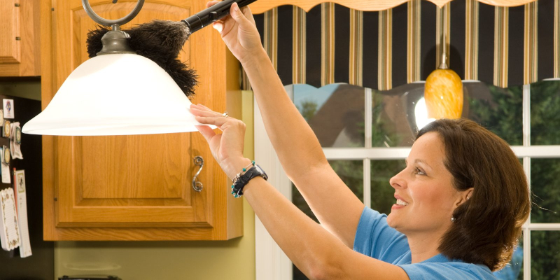 Home Cleaning Services in Winston-Salem, North Carolina