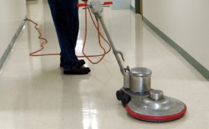 Helpful Information Regarding Floor Stripping & Waxing