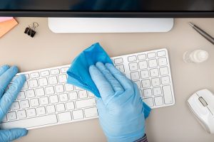 What to Expect When Hiring an Office Cleaning Company