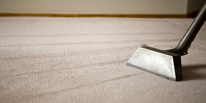 Five Benefits of Carpet Cleaning