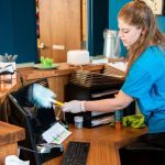 Office Cleaning Contracts in Winston-Salem, North Carolina