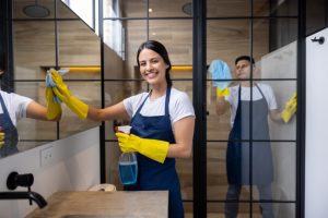 Can a Cleaning Company Help You Boost Employee Morale?