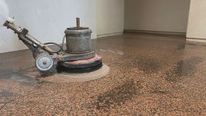 Floor Stripping and Waxing: How Often Should You Do It?