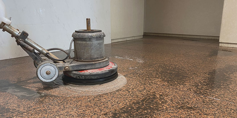 Floor Stripping and Waxing: How Often Should You Do It?