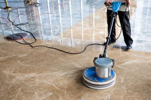 Five Secrets of Professional Floor Stripping & Waxing Revealed