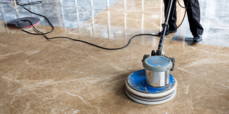 Five Secrets of Professional Floor Stripping & Waxing Revealed