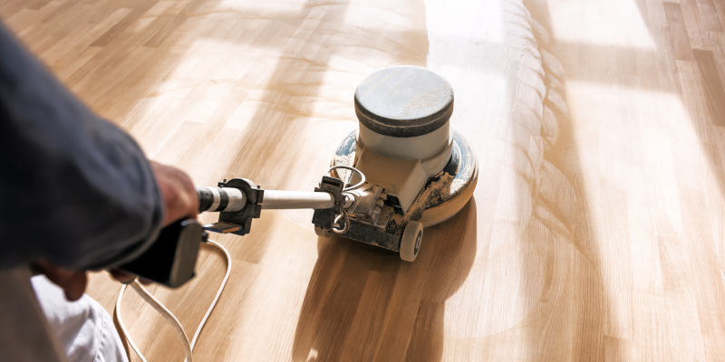 Aftercare Tips and Tricks Following Floor Stripping Services: Insight from the Professionals