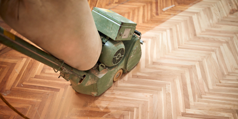 Putting Common Myths About Floor Restoration to Rest