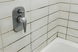 Signs You Need Grout Cleaning