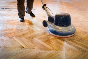 Three Reasons to Invest in Floor Restoration