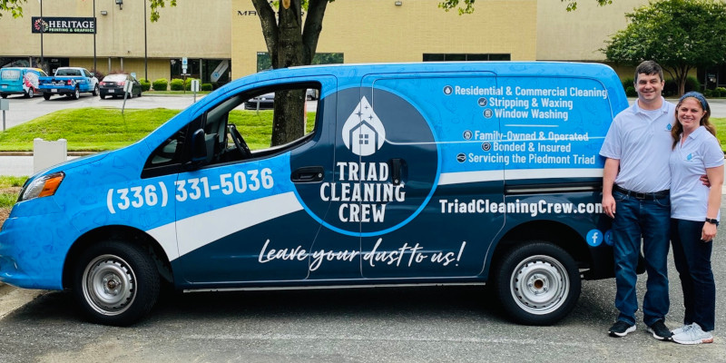 What Sets Our Cleaning Company Apart?