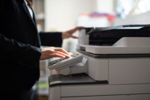The Details Matter in Office Cleaning