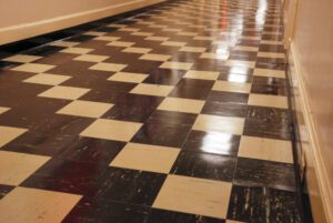 Three Benefits of Floor Stripping & Waxing