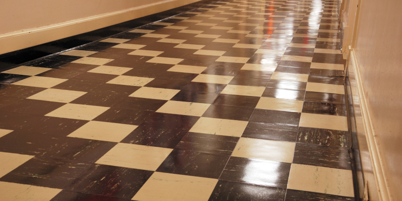 Three Benefits of Floor Stripping & Waxing
