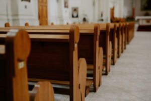 Why Professional Church Cleaning Matters