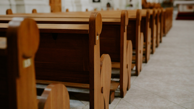 Why Professional Church Cleaning Matters