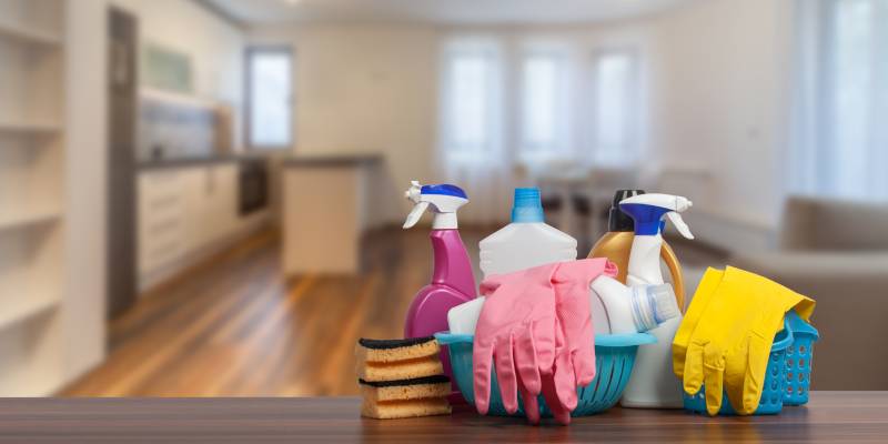 Home Window Cleaning in Winston-Salem, North Carolina