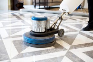 Helpful Facts About Floor Stripping & Waxing
