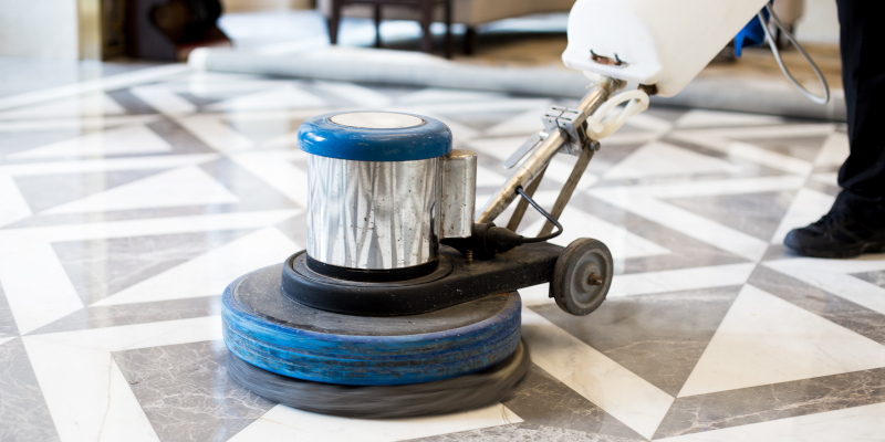 Helpful Facts About Floor Stripping & Waxing
